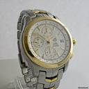 TAG Heuer Link CJF 2150 Tiger Woods