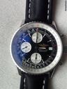 Breitling Navitimer, Old Navitimer II