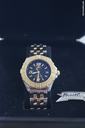 Breitling Lady B-class Gold/Steel