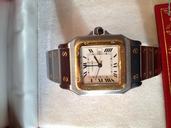 Cartier Santos