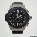Hublot KiNG POWER ZiRCONiUM SPLiT SECOND RATTRAPANTE POWER RESERVE
