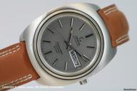 Omega Seamaster Cosmic 2000 Automatik Day Date
