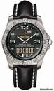 Breitling Aerospace Titanium