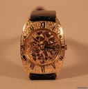 Audemars Piguet Squelette