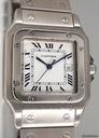 Cartier Santos de Cartier Automatic Date
