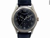 Patek Philippe CALENDARIO ANNUALE ORO BIANCO
