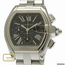 Cartier Roadster Chronograph
