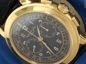 Patek Philippe 5070 J. Chronografo Oro Giallo