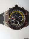 Audemars Piguet OFFSHORE SEBASTIEN BUEMI LIMITED 250pcs