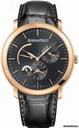 Audemars Piguet Jules Audemars Dual Time