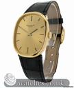 Patek Philippe Ellipse