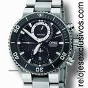 Oris Carlos Coste Ltd. Edit. Cenote