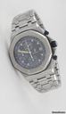 Audemars Piguet Royal Oak Offshore Chrono Automatik Box & Papiere