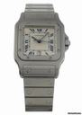 Cartier Santos W20018D6
