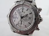 Breitling Chronographe with Box and Papers