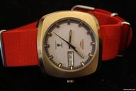 Longines ULTRONIC DAY DATE GF