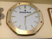 Audemars Piguet Reloj de Pared - Wall Clock