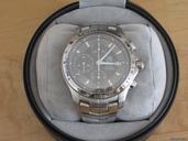 TAG Heuer Link Chronograph