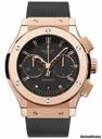 Hublot Classic Fusion 45mm Chronograph King Gold