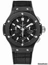 Hublot Big Bang 44mm Evolution Black Magic