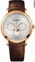 Audemars Piguet Jules Audemars Moon Phase Calendar
