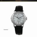 Patek Philippe Calatrava Travel Time