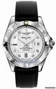 Breitling Galactic 41