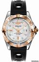 Breitling Galactic 41