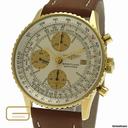 Breitling Old Navitimer