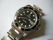 Tudor Submariner 79190, Prince Oysterdate Matt Dial, Men Size