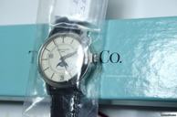 Patek Philippe T150 Annual Calendar White Gold