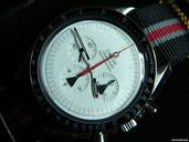 Omega Speedmaster Alaska Lim. edition