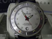 Corum Admirals Cup Chronometer