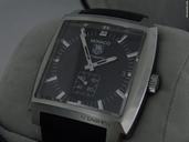 TAG Heuer MONACO Automatico.