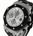 Audemars Piguet Royal Oak Offshore Chronograph Rubber