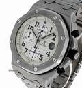 Audemars Piguet Royal Oak Offshore Chronograph Safari