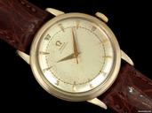 Omega 1952 OMEGA Vintage MENS WATCH, Automatic, Waterproof - 14K G