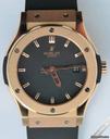 Hublot Classic Fusion - Automatic Pink Gold