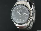 Omega Speedmaster Professional Moonwatch