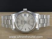 Tudor Prince Oysterdate Ref. 74000N aus 1993 mit Originalbox
