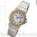 Cartier Santos