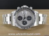 Tudor Rolex Oysterdate Chrono Daytona 79180 Big Block