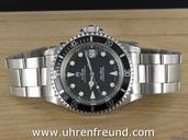 Tudor Submariner Date ref. 79090 aus 1993 mit Box