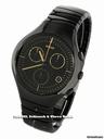 Rado True Chronograph (ungetragen)