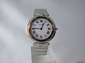 Cartier SANTOS RONDE