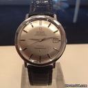 Omega vintage constellation T��rler auto chronometer date mod 168-004