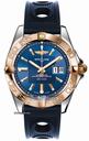 Breitling Galactic 41