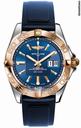 Breitling Galactic 41