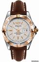Breitling Galactic 41