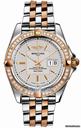 Breitling Galactic 41